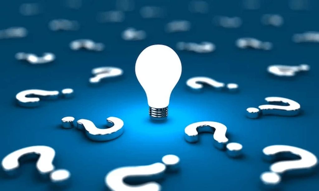 ¿Cómo crear formularios de Google para tu negocio? 6 para web masters-preguntas